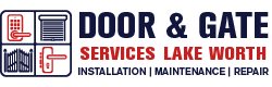 Door & Gate Services Lake Worth